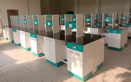 Laboratory Furniture